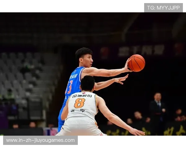 CBA联赛见证中国篮球的成长之路，cba的发展