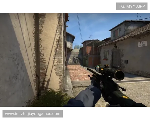 CS_GO破点进攻与撤退练习：成为战场上的战略大师