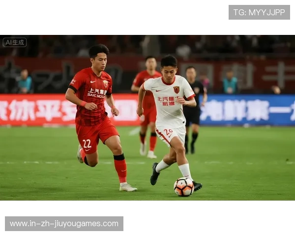 上海海港面临伤病危机，亚冠晋级形势岌岌可危