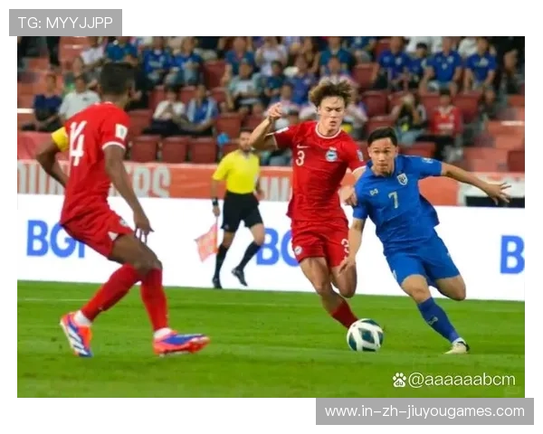 世界杯最紧张区域正式出现