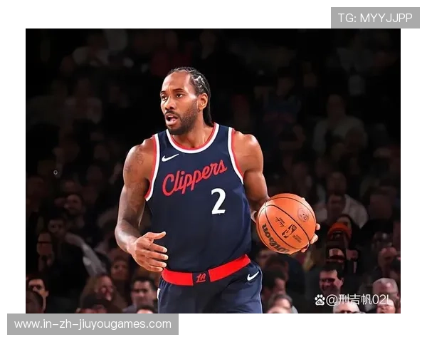 伦纳德低位转身造杀伤，快船稳住防线